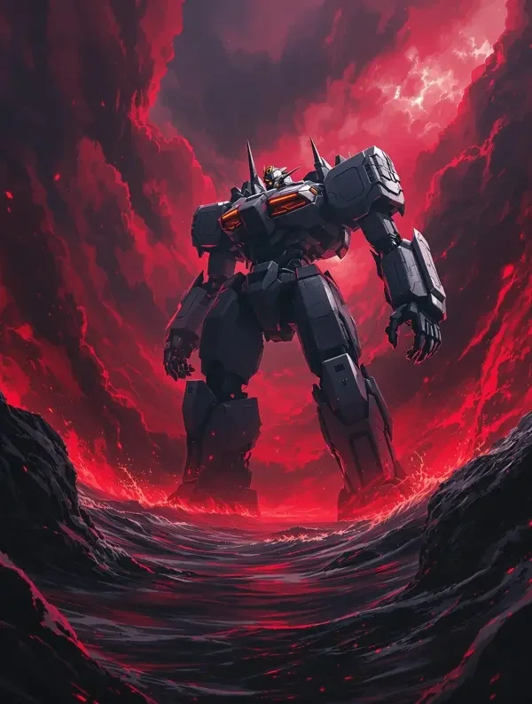 日韩动漫 剧场版 - EVA新剧场版:终