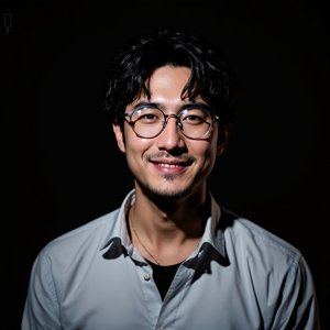 日韩动漫 声优 - 神谷浩史