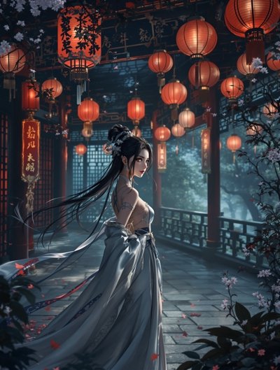 日韩动漫 - 药屋少女的呢喃 第二季 日韩动漫 - 药屋少女的呢喃 第二季
