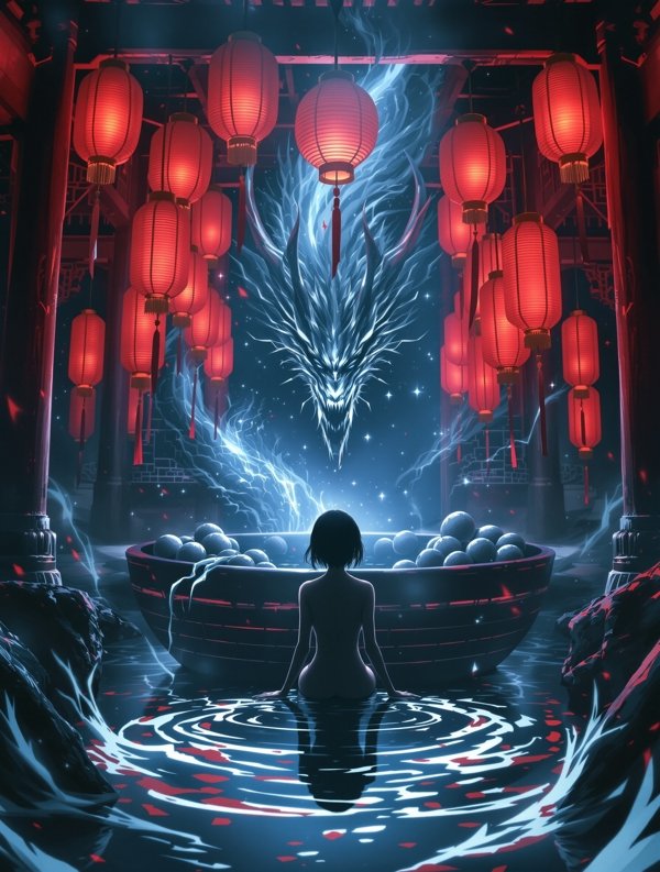 日韩动漫 剧场版 - 千与千寻