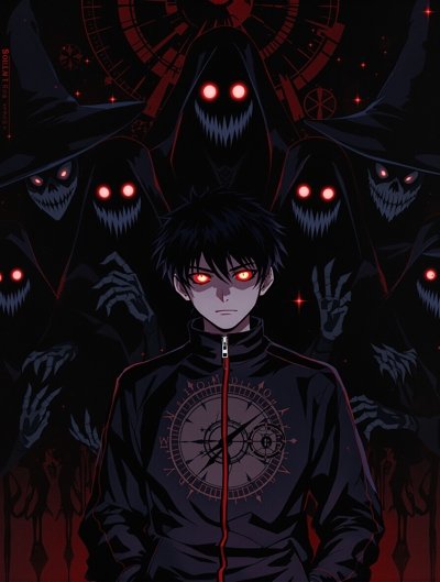 日韩动漫 - Re:从零开始的异世界生活 第三季