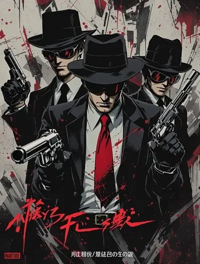 日韩动漫 漫画 - 间谍过家家